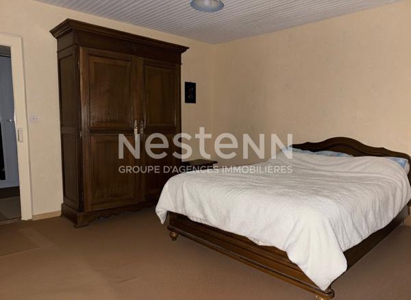 Maison de village - 3 CHAMBRES - JARDIN - GRANGE - LES SOUHESMES RAMPONT