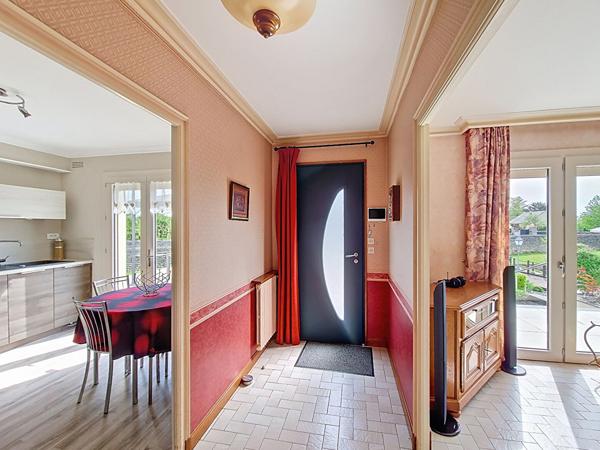 Maison avec vie de plain pied - Doué la Fontaine