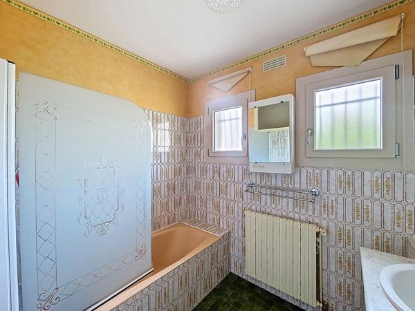 Maison avec vie de plain pied - Doué la Fontaine