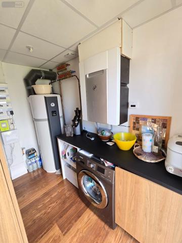 Maison à vendre à Gouesnou dans le Finistère (29850), ref : 04102024