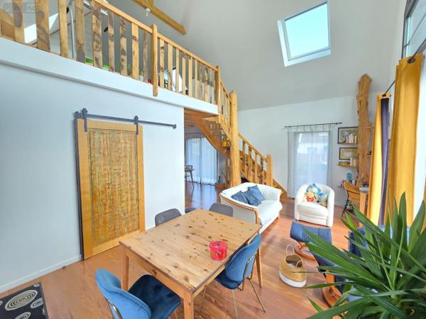 Maison à vendre à Gouesnou dans le Finistère (29850), ref : 04102024