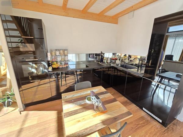 Maison à vendre à Gouesnou dans le Finistère (29850), ref : 04102024