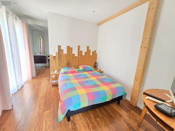 Maison à vendre à Gouesnou dans le Finistère (29850), ref : 04102024