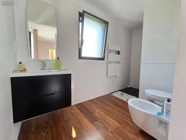 Maison à vendre à Gouesnou dans le Finistère (29850), ref : 04102024