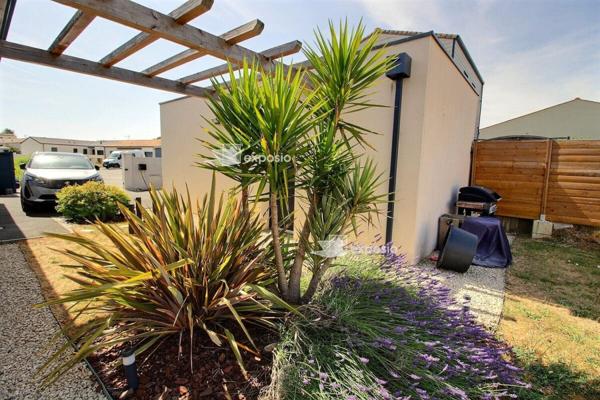 Maison Chauray 5 pièce(s) 123 m2