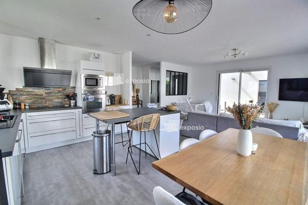 Maison Chauray 5 pièce(s) 123 m2