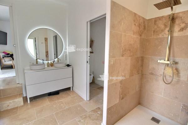 Maison Chauray 5 pièce(s) 123 m2