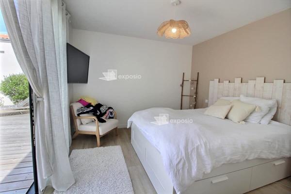 Maison Chauray 5 pièce(s) 123 m2