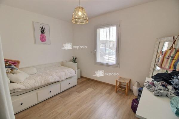 Maison Chauray 5 pièce(s) 123 m2