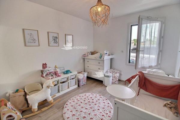 Maison Chauray 5 pièce(s) 123 m2