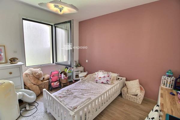 Maison Chauray 5 pièce(s) 123 m2