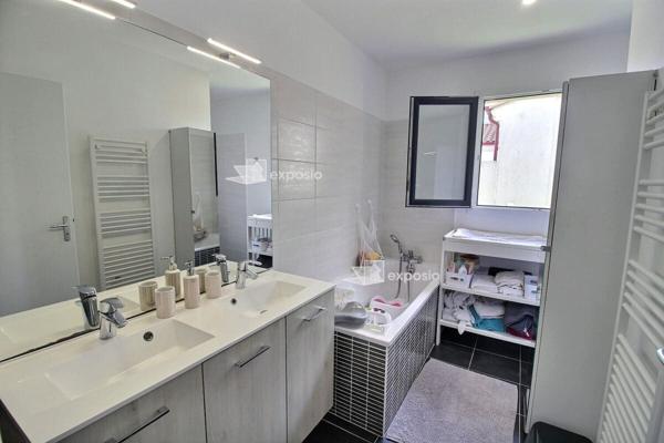 Maison Chauray 5 pièce(s) 123 m2