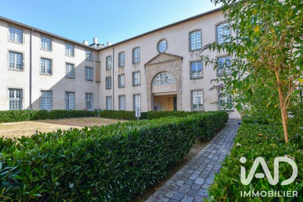 Appartement à vendre 5 pièces 108 m² Limoges