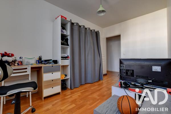 Appartement à vendre 5 pièces 108 m² Limoges