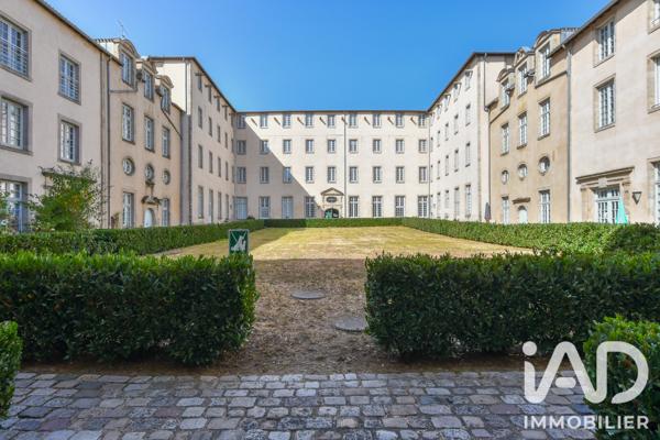 Appartement à vendre 5 pièces 108 m² Limoges
