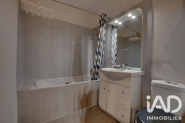 Appartement à vendre 5 pièces 108 m² Limoges