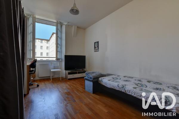 Appartement à vendre 5 pièces 108 m² Limoges