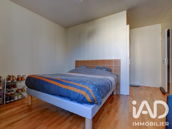 Appartement à vendre 5 pièces 108 m² Limoges