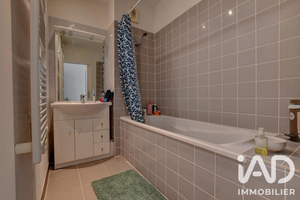 Appartement à vendre 5 pièces 108 m² Limoges