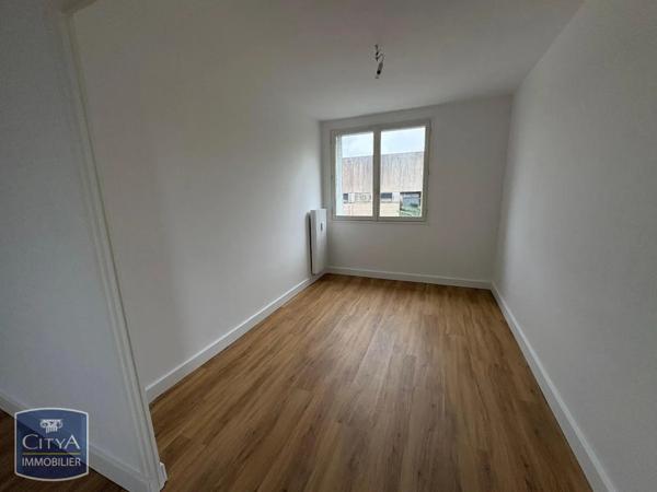 Appartement à louer 4 pièces 65m² Grenoble (38100)