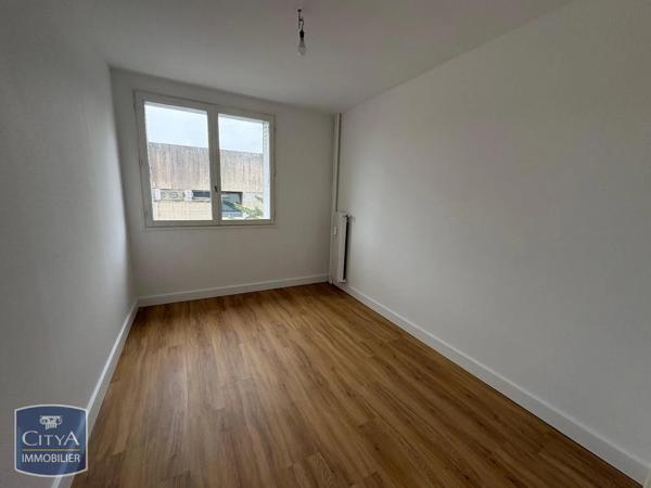 Appartement à louer 4 pièces 65m² Grenoble (38100)