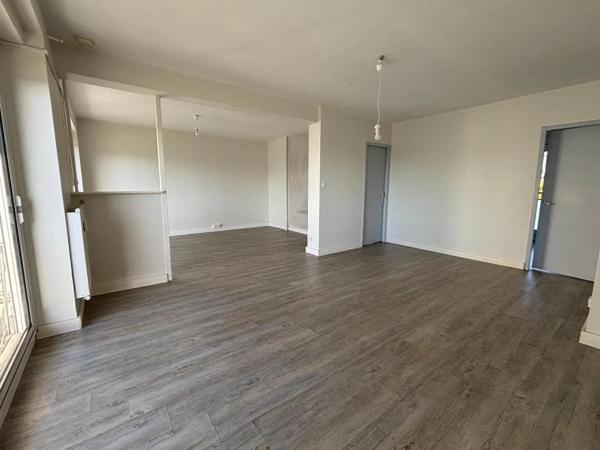 Appartement à louer à Romans-sur-Isère (26100)