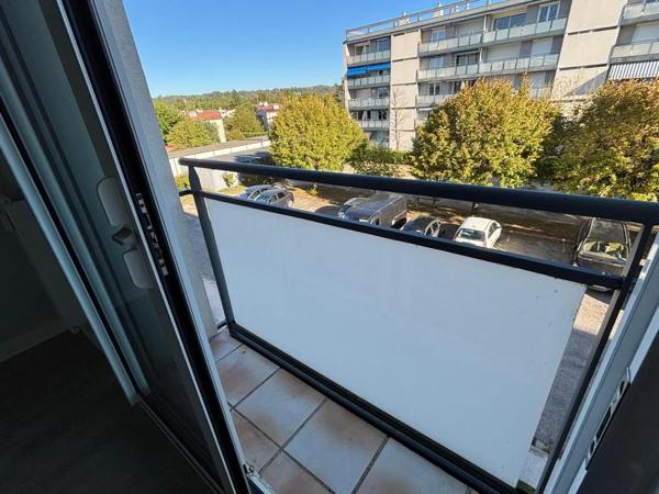 Appartement à louer à Romans-sur-Isère (26100)