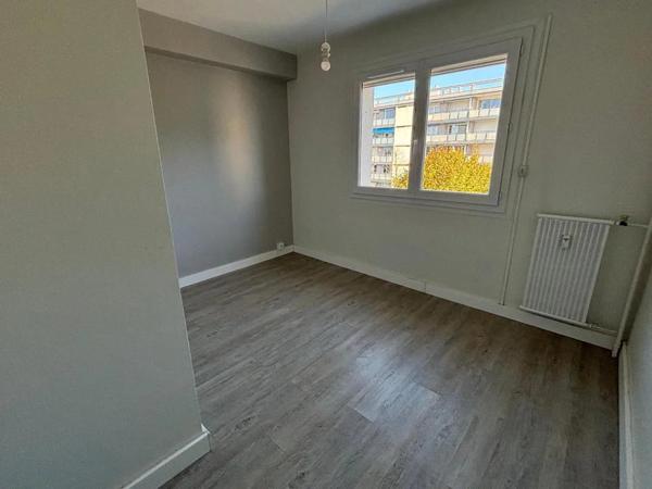 Appartement à louer à Romans-sur-Isère (26100)