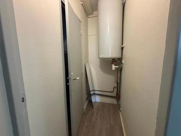 Appartement à louer à Romans-sur-Isère (26100)