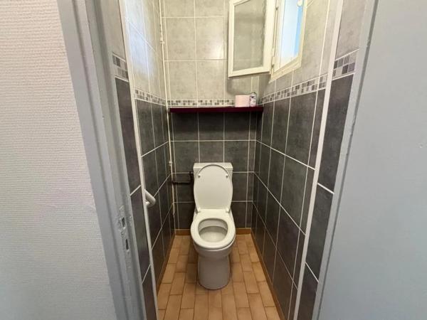 Appartement à louer à Romans-sur-Isère (26100)