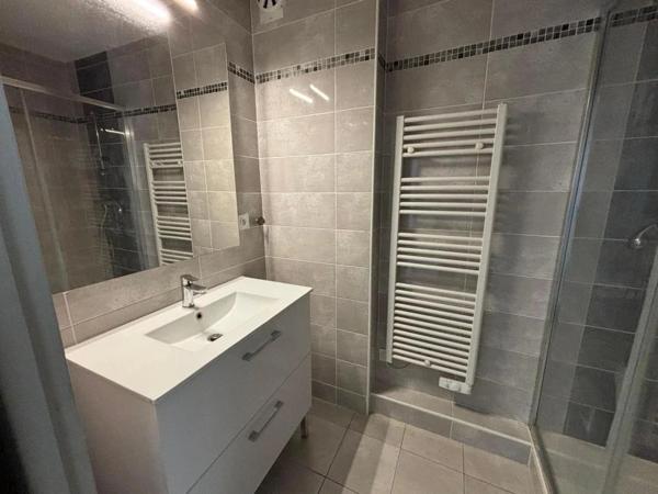 Appartement à louer à Romans-sur-Isère (26100)