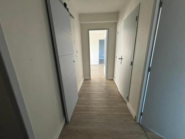 Appartement à louer à Romans-sur-Isère (26100)