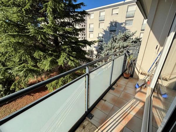 Appartement à louer à Romans-sur-Isère (26100)