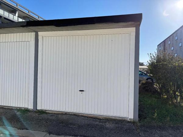 Appartement à louer à Romans-sur-Isère (26100)