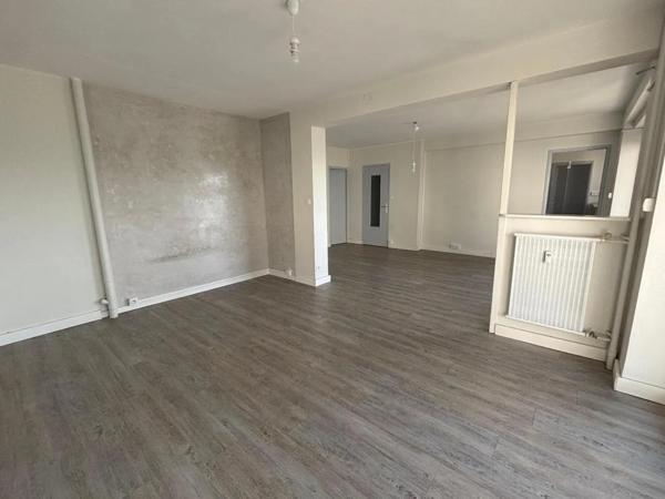 Appartement à louer à Romans-sur-Isère (26100)