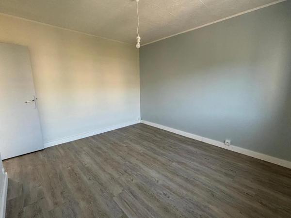 Appartement à louer à Romans-sur-Isère (26100)