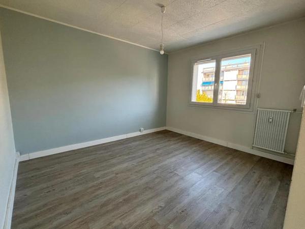 Appartement à louer à Romans-sur-Isère (26100)