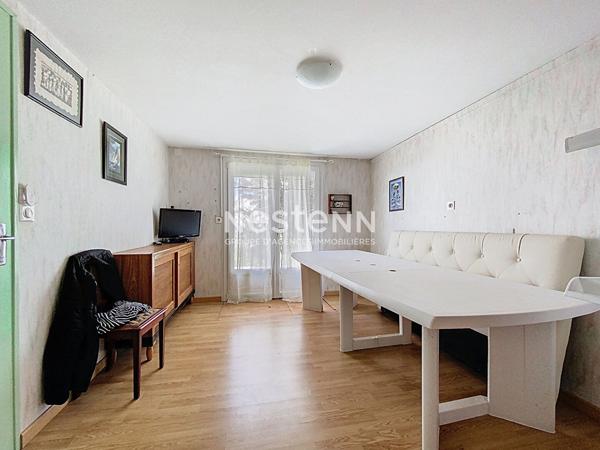 Maison de 4 chambres située dans un secteur prisé !