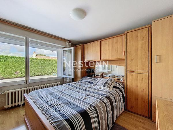 Maison de 4 chambres située dans un secteur prisé !