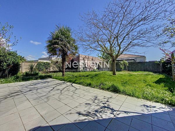 Maison de 4 chambres située dans un secteur prisé !