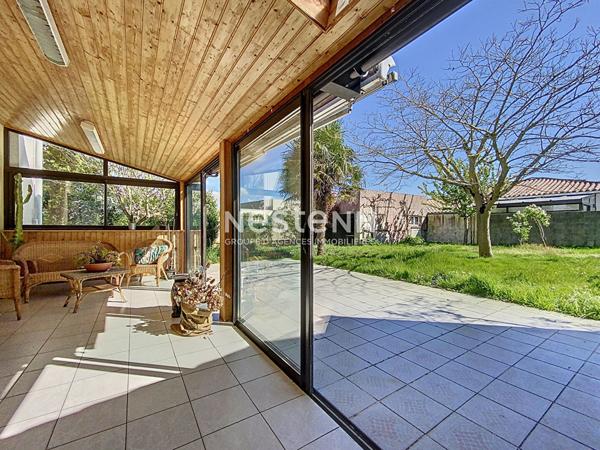 Maison de 4 chambres située dans un secteur prisé !