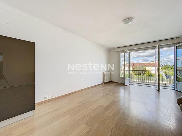 Maison de 4 chambres située dans un secteur prisé !