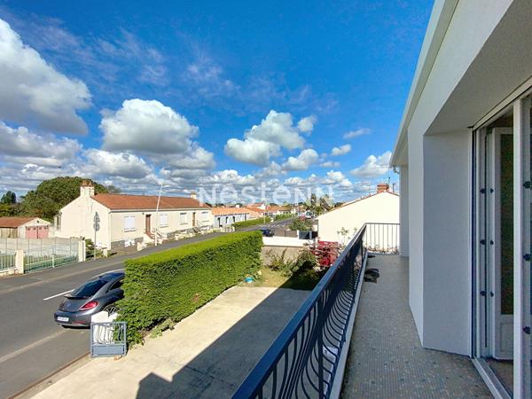 Maison de 4 chambres située dans un secteur prisé !