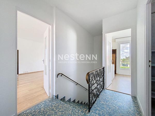 Maison de 4 chambres située dans un secteur prisé !