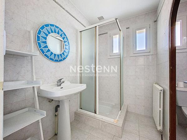 Maison de 4 chambres située dans un secteur prisé !