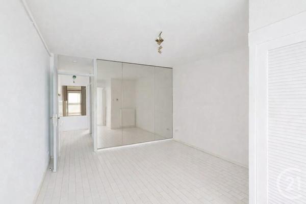 Appartement F3 à vendre  3 pièces - 45,30 m2 CANET EN ROUSSILLON - 66