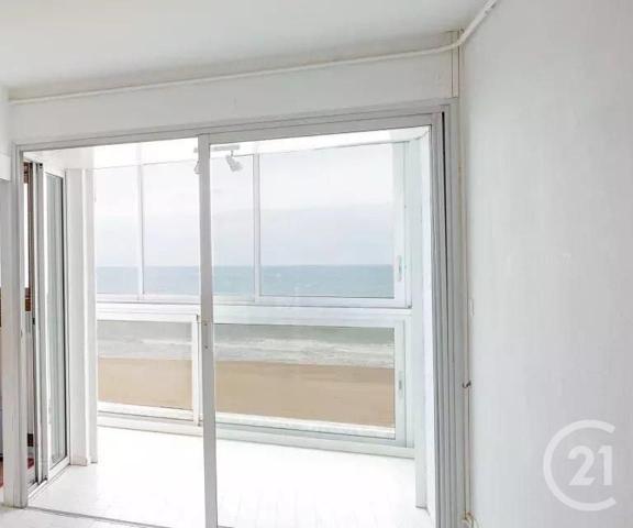 Appartement F3 à vendre  3 pièces - 45,30 m2 CANET EN ROUSSILLON - 66