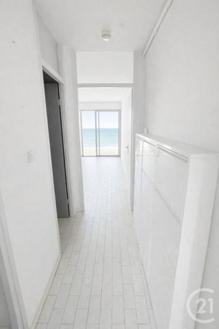 Appartement F3 à vendre  3 pièces - 45,30 m2 CANET EN ROUSSILLON - 66