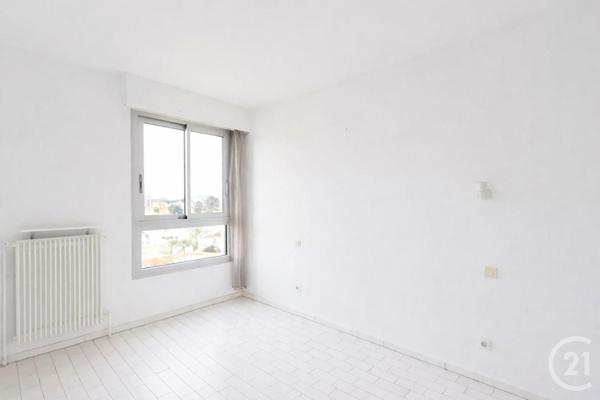 Appartement F3 à vendre  3 pièces - 45,30 m2 CANET EN ROUSSILLON - 66