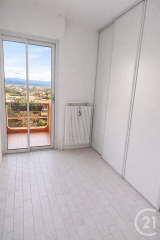 Appartement F3 à vendre  3 pièces - 45,30 m2 CANET EN ROUSSILLON - 66